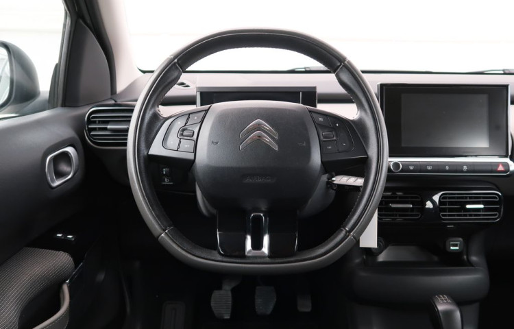 Citroën C4 Cactus 1.2PureTech,60kW,FEEL,MAN5