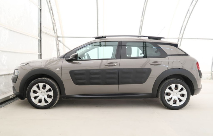 Citroën C4 Cactus 1.2PureTech,60kW,FEEL,MAN5