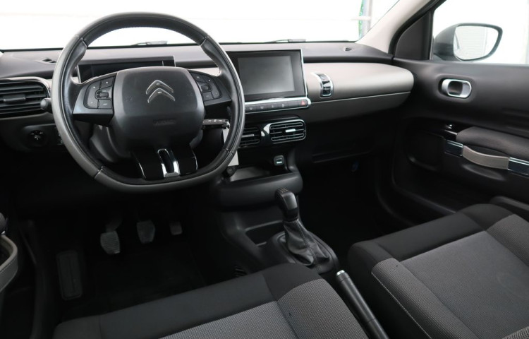 Citroën C4 Cactus 1.2PureTech,60kW,FEEL,MAN5