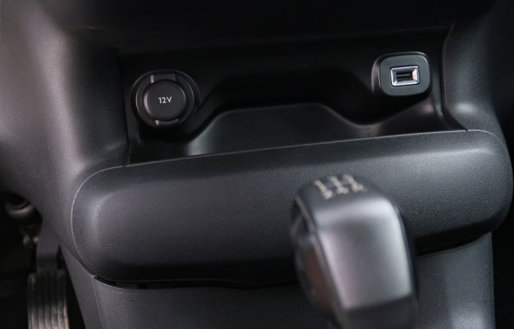 Citroën C4 Cactus 1.2PureTech,60kW,FEEL,MAN5