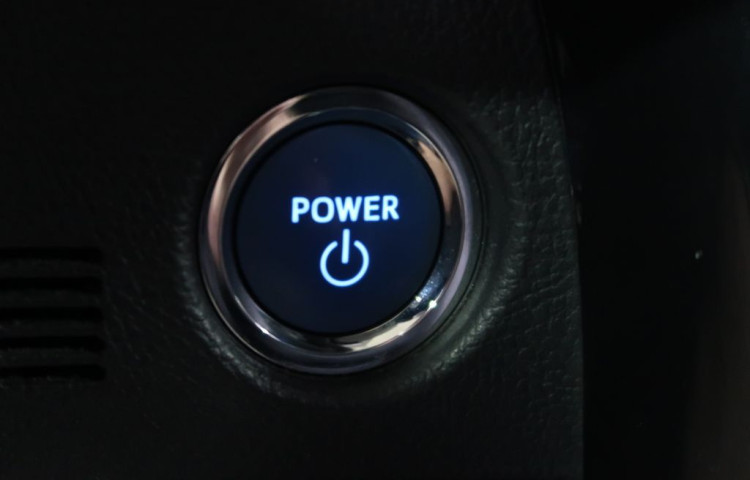 Toyota Auris 1.8Hybrid,CZ,Comfort