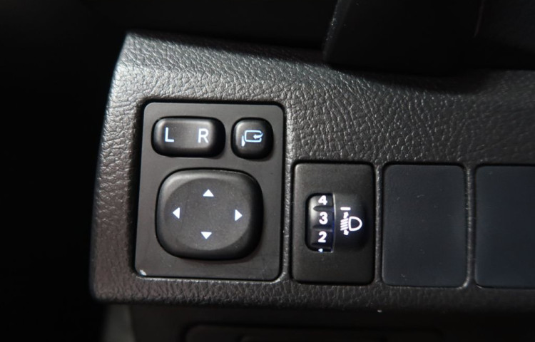 Toyota Auris 1.8Hybrid,CZ,Comfort