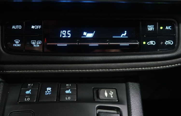 Toyota Auris 1.8Hybrid,CZ,Comfort
