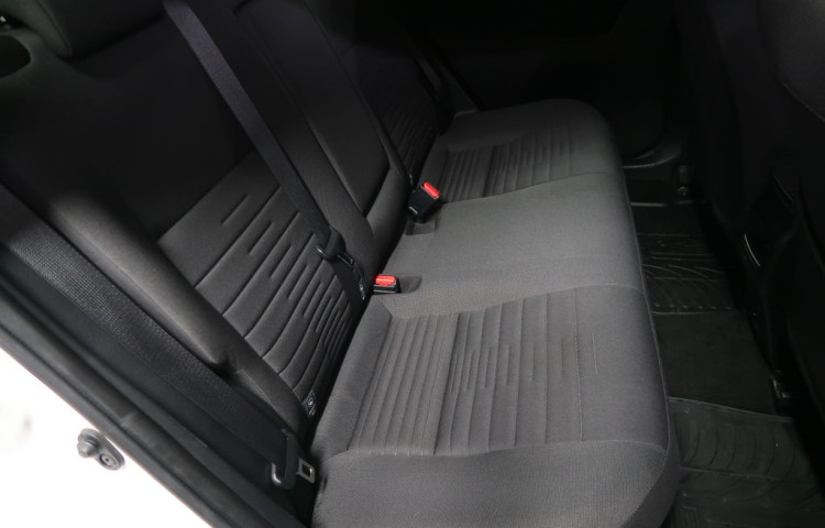 Toyota Auris 1.8Hybrid,CZ,Comfort