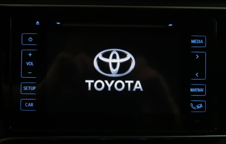 Toyota Auris 1.8Hybrid,CZ,Comfort