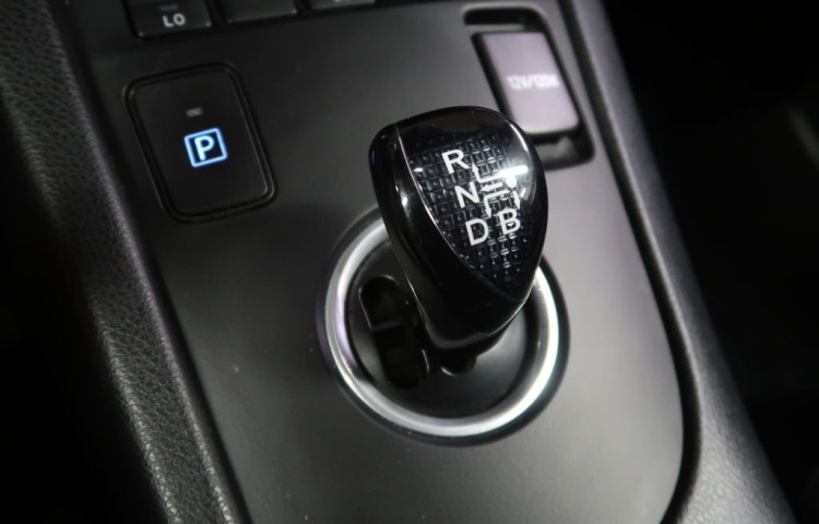 Toyota Auris 1.8Hybrid,CZ,Comfort