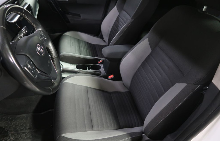 Toyota Auris 1.8Hybrid,CZ,Comfort