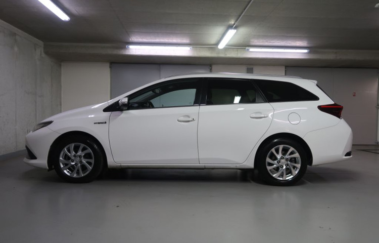 Toyota Auris 1.8Hybrid,CZ,Comfort