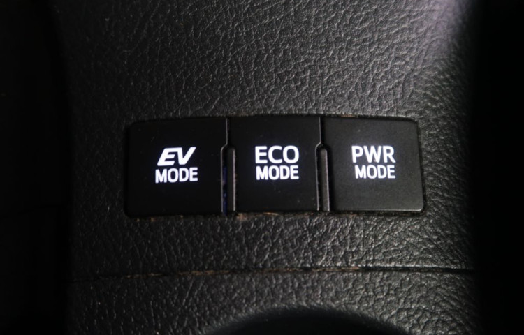 Toyota Auris 1.8Hybrid,CZ,Comfort