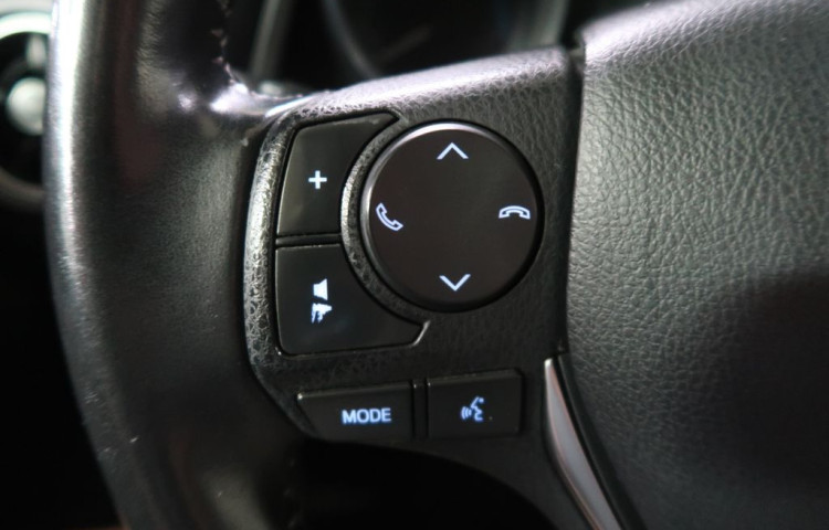Toyota Auris 1.8Hybrid,CZ,Comfort