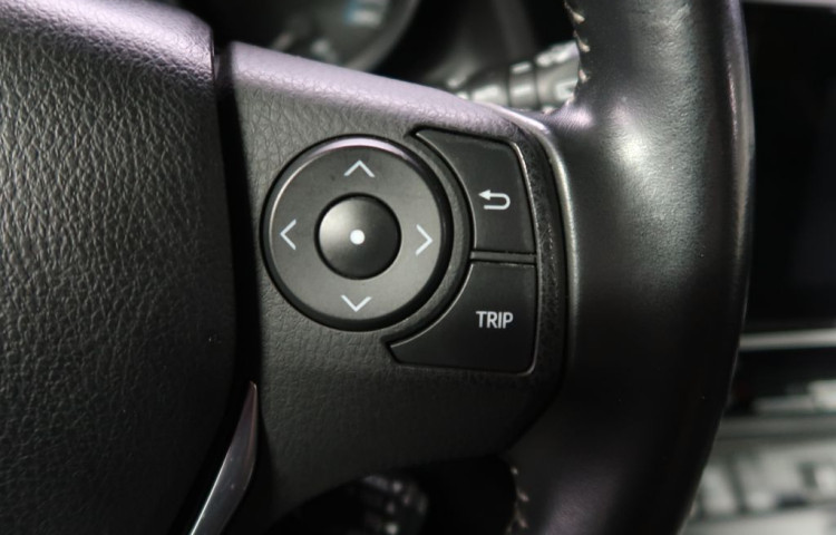 Toyota Auris 1.8Hybrid,CZ,Comfort