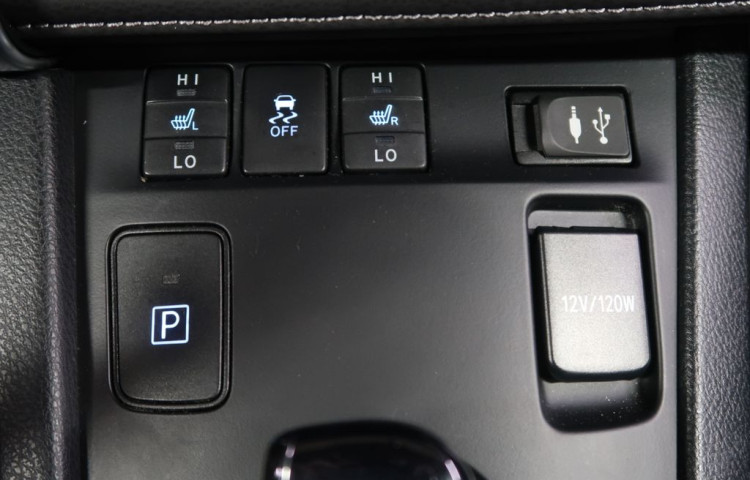 Toyota Auris 1.8Hybrid,CZ,Comfort