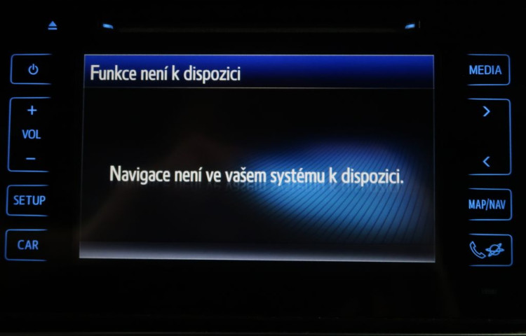 Toyota Auris 1.8Hybrid,CZ,Comfort