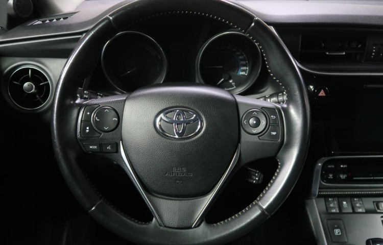 Toyota Auris 1.8Hybrid,CZ,Comfort