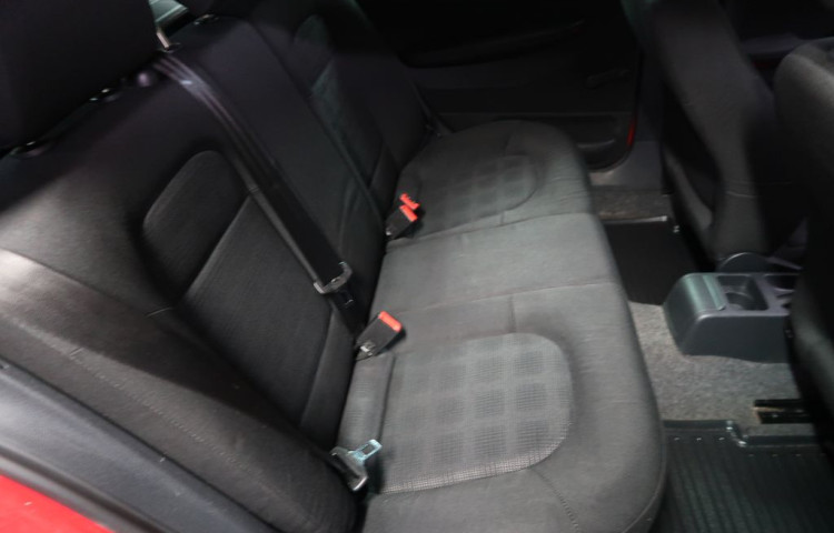 Škoda Fabia 1.2HTP,CZ,Manuál