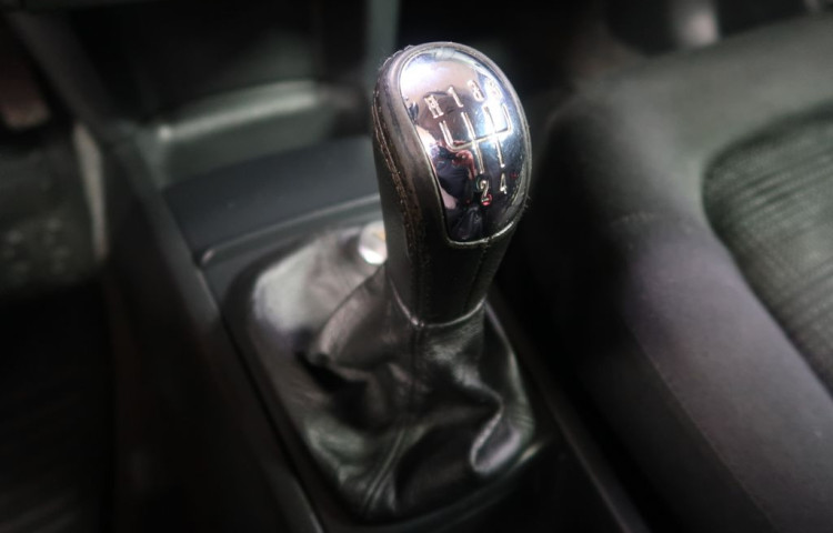 Škoda Fabia 1.2HTP,CZ,Manuál