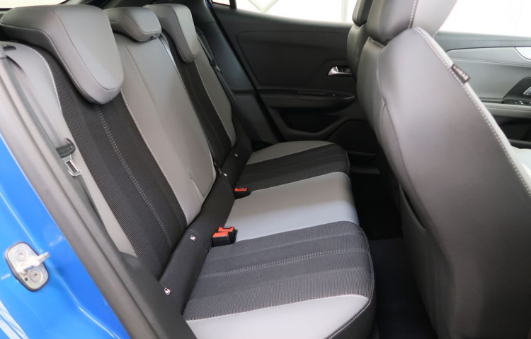 Opel Mokka 1.2TURBO,96kW,ELEGANCE,AT8