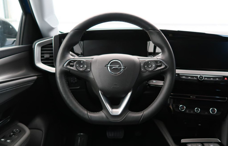 Opel Mokka 1.2TURBO,96kW,ELEGANCE,AT8
