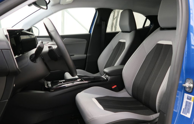 Opel Mokka 1.2TURBO,96kW,ELEGANCE,AT8