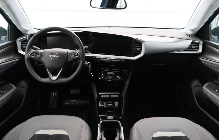Opel Mokka 1.2TURBO,96kW,ELEGANCE,AT8