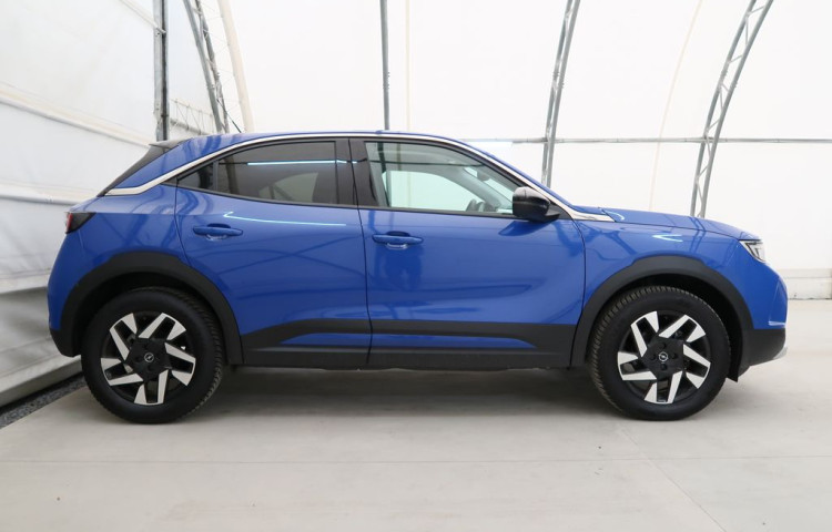 Opel Mokka 1.2TURBO,96kW,ELEGANCE,AT8