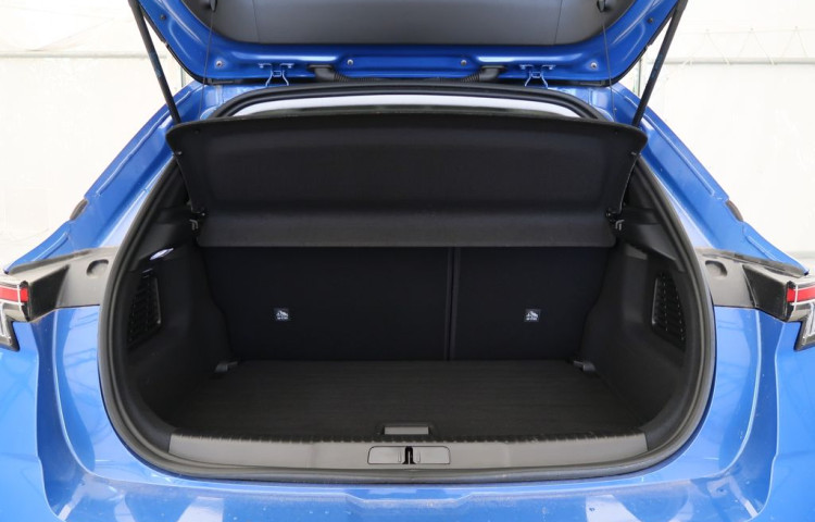 Opel Mokka 1.2TURBO,96kW,ELEGANCE,AT8