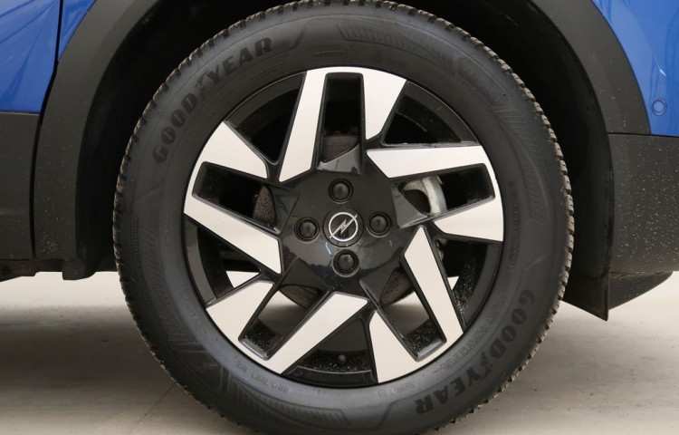 Opel Mokka 1.2TURBO,96kW,ELEGANCE,AT8