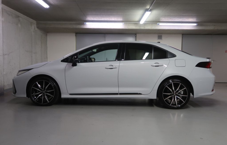 Toyota Corolla 1.8Hybrid,CZ,1Maj,GR Sport