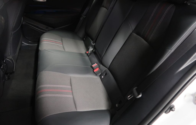 Toyota Corolla 1.8Hybrid,CZ,1Maj,GR Sport