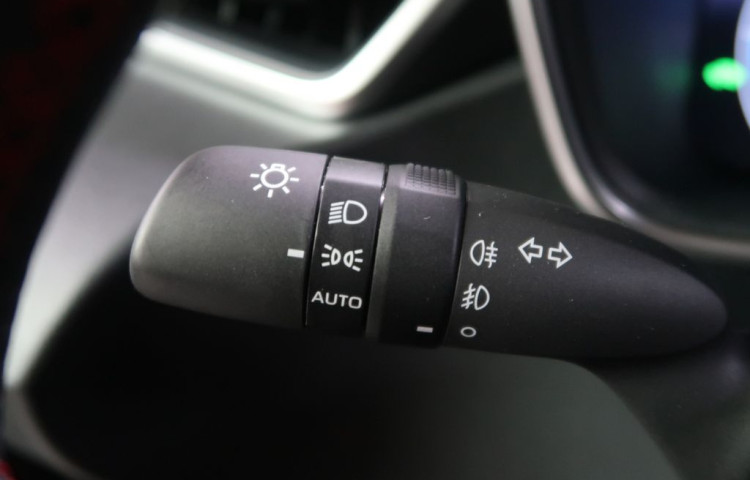 Toyota Corolla 1.8Hybrid,CZ,1Maj,GR Sport