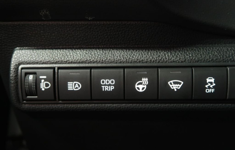 Toyota Corolla 1.8Hybrid,CZ,1Maj,GR Sport