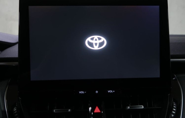 Toyota Corolla 1.8Hybrid,CZ,1Maj,GR Sport