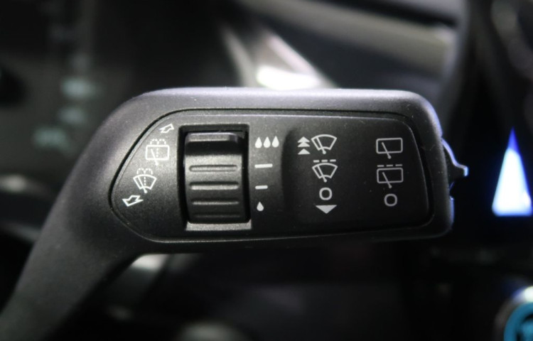 Ford Puma 1.0EcoBoost,CZ,1Maj,Titanium