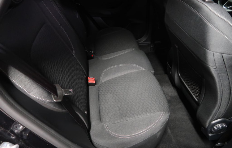Ford Puma 1.0EcoBoost,CZ,1Maj,Titanium