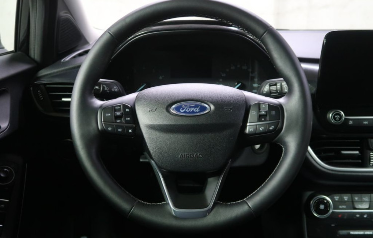 Ford Puma 1.0EcoBoost,CZ,1Maj,Titanium