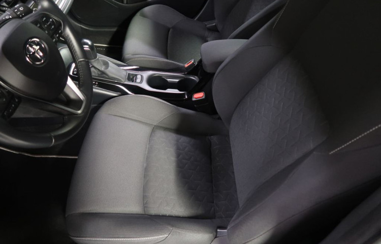 Toyota Corolla 2.0Hybrid,CZ,Touring Sports