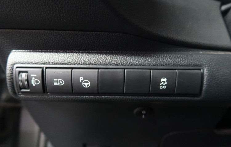 Toyota Corolla 2.0Hybrid,CZ,Touring Sports