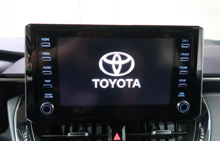 Toyota Corolla 2.0Hybrid,CZ,Touring Sports