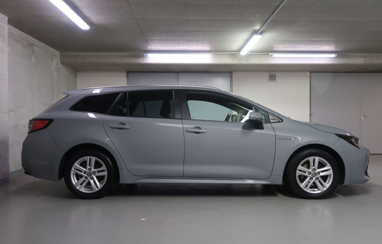 Toyota Corolla 2.0Hybrid,CZ,Touring Sports