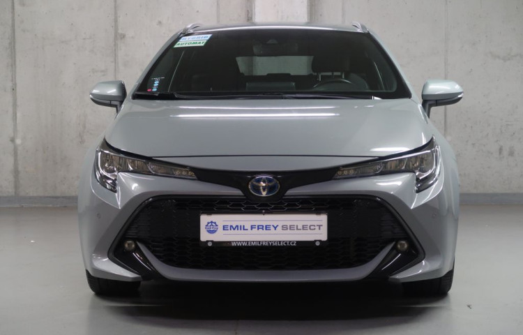 Toyota Corolla 2.0Hybrid,CZ,Touring Sports