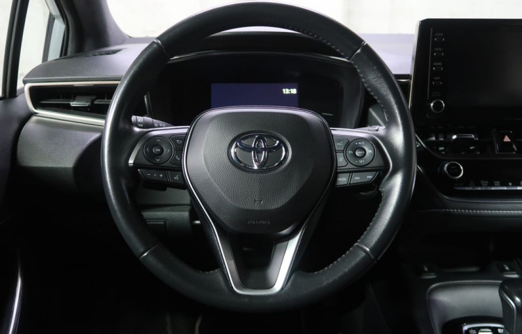 Toyota Corolla 2.0Hybrid,CZ,Touring Sports