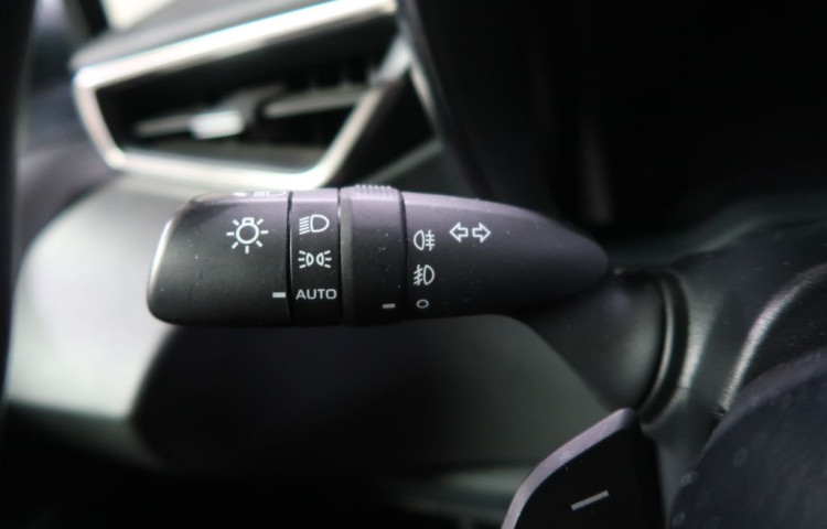 Toyota Corolla 2.0Hybrid,CZ,Touring Sports