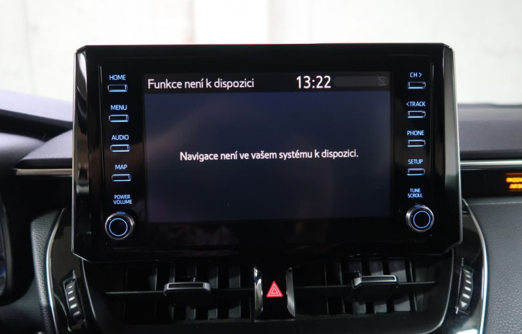 Toyota Corolla 2.0Hybrid,CZ,Touring Sports