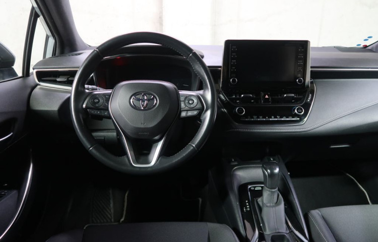 Toyota Corolla 2.0Hybrid,CZ,Touring Sports