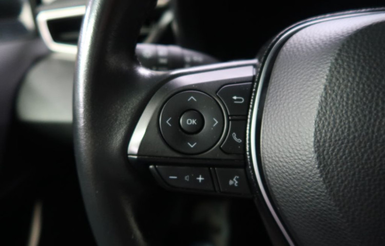 Toyota Corolla 2.0Hybrid,CZ,Touring Sports
