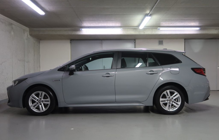 Toyota Corolla 2.0Hybrid,CZ,Touring Sports