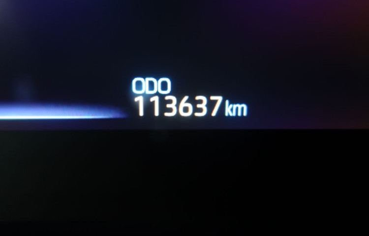 Toyota Corolla 2.0Hybrid,CZ,Touring Sports