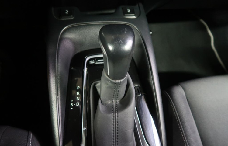 Toyota Corolla 2.0Hybrid,CZ,Touring Sports