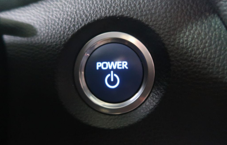 Toyota Corolla 2.0Hybrid,CZ,Touring Sports