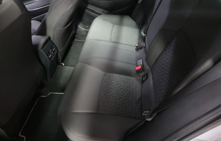 Toyota Corolla 2.0Hybrid,CZ,Touring Sports